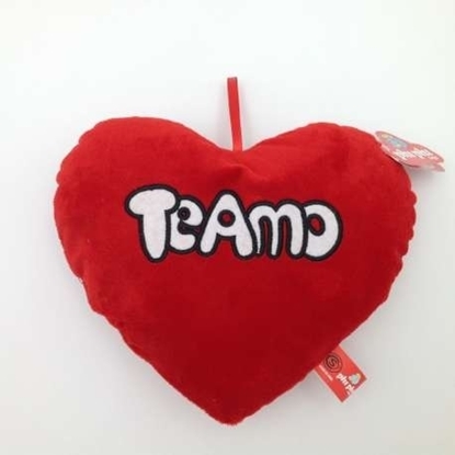 Imagen de Corazon chico te amo