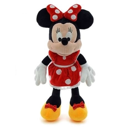 Imagen de Disney minnie 20cm