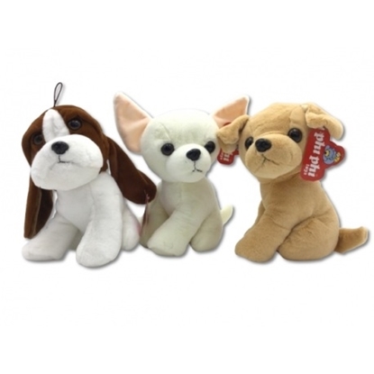 Imagen de Perro 25cm