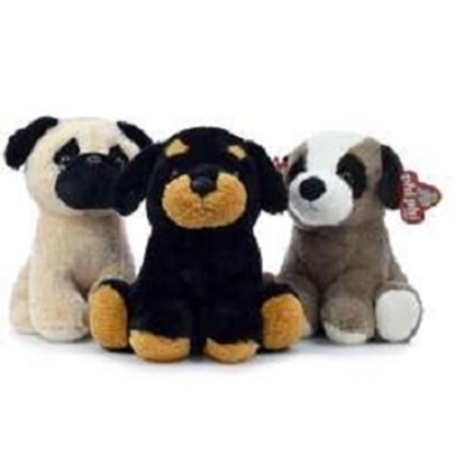 Imagen de Perro 28cm