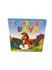 Imagen de Libro el caballo rayo