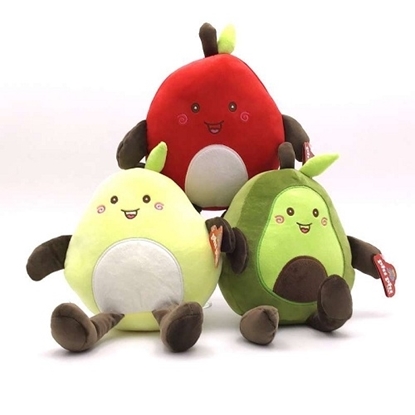 Imagen de Frutas 20cm