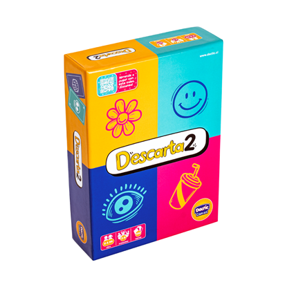 Imagen de Dactic descarta 2