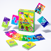 Imagen de Dactic piranimal