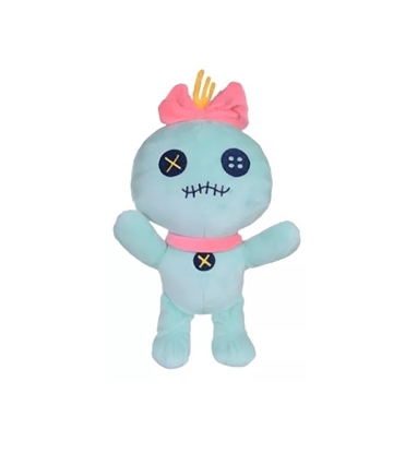 Imagen de Stitch muñeca trapos 25cm