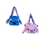 Imagen de Stitch bolso reversible