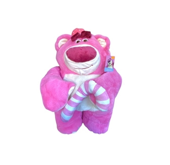 Imagen de Lotso peluche 60cm -pixar