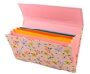 Imagen de Carpeta ibi craft porta doc 6 div creativa