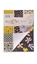 Imagen de Block ibi craft papel ilustrado creativa col papeleando 30 hojas