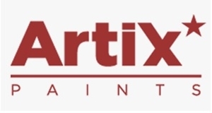 Logo de la marca ARTIX