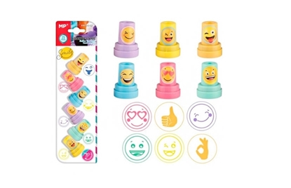 Imagen de Sellos infantiles surtidos
