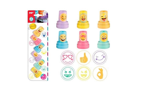 Imagen de Sellos infantiles surtidos