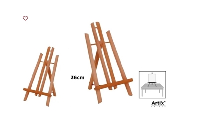 Imagen de Caballete sobremesa 36cm main paper