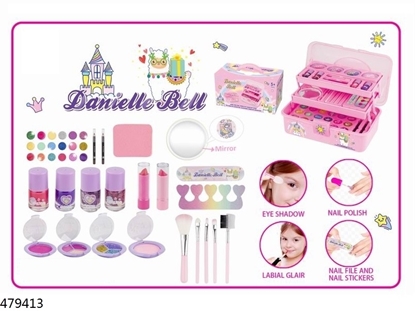 Imagen de A.Cosmetico valija completa                       /24