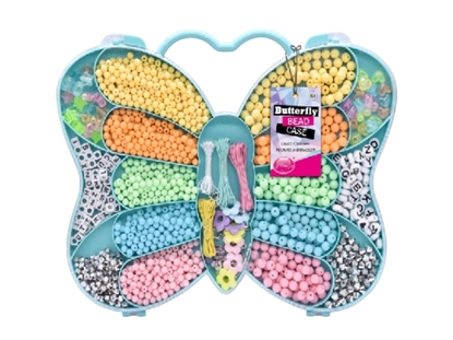 Imagen de A.Valija cuentas para crear bijou                   /48