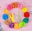 Imagen de Gomitas para crear pulseras            /240