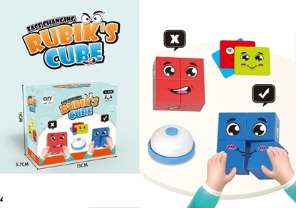 Imagen de Juego emociones chico                    /144