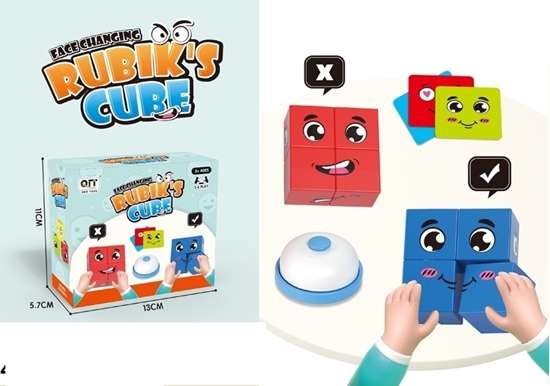 Imagen de Juego emociones chico                    /144