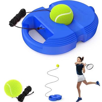 Imagen de Entrenamiento de tenis                      /50