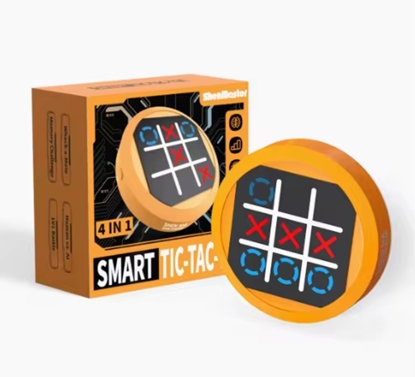 Imagen de Ta-te-ti electronico                 /40