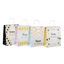 Imagen de Bolsa papel happy birthday 27x22x11cm 4 diseños 12 surtidos