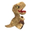 Imagen de Jurassic wold dino t-rex 30cm con sonido