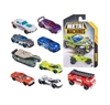 Imagen de Autos de Metal machines