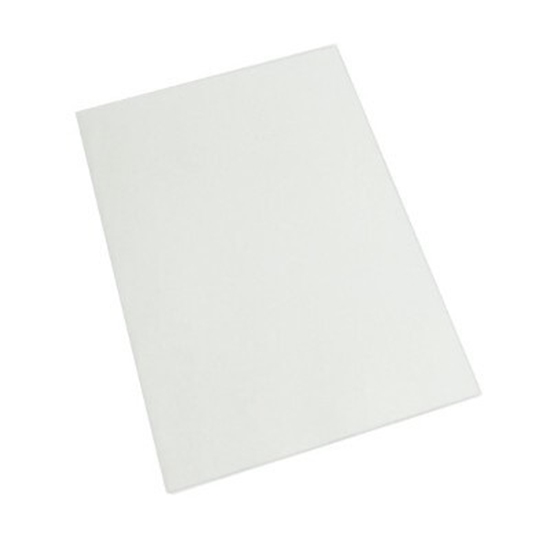 Imagen de Papel florete liso a4 Ilustra