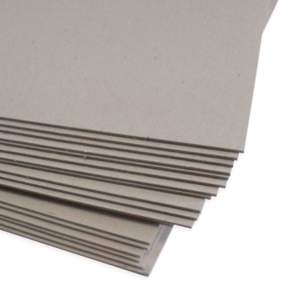Imagen de Carton gris 1mm 50x70 pack 6 unidades