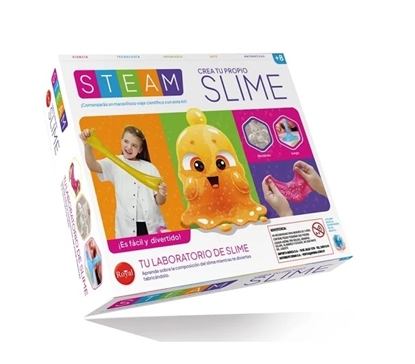 Imagen de Royal fabrica de slime vin205