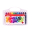 Imagen de Crayon cremoso davinci kids set x12 brillantes