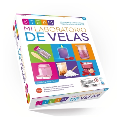 Imagen de Royal laboratorio de velas 13027