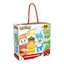 Imagen de Puzzle 60p 4 en 1 horizon pokemon jca-4592f