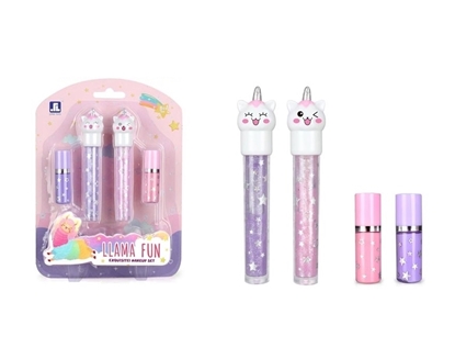 Imagen de Cosmetico brillos x 4               /288