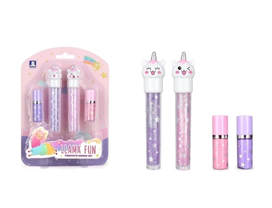 Imagen de Cosmetico brillos x 4               /288