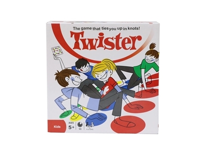 Imagen de Juego de caja tw                         /48