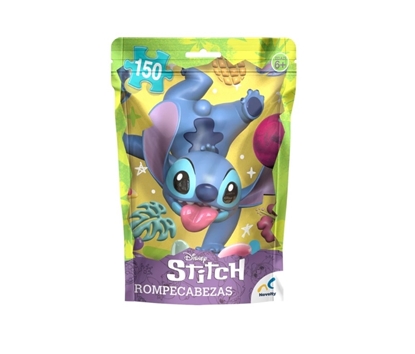 Imagen de Royal puzzle bolsa stitch 150 piezas jca-4697f