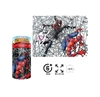 Imagen de Puzzle en cilindro spiderman jca-4316f