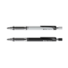 Imagen de Filgo portaminas h-320  2.0 - display 12 surtido