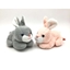Imagen de Conejo 22 cm 4 colores