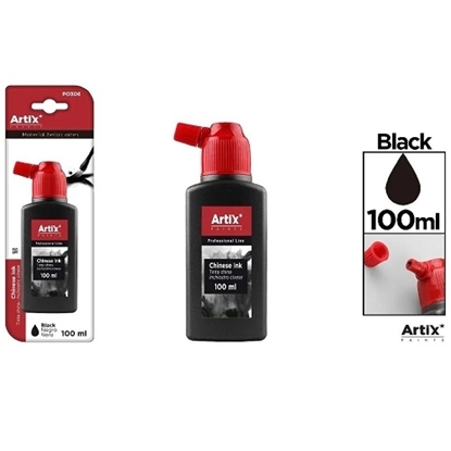 Imagen de Tinta china 100 ml main paper       /144