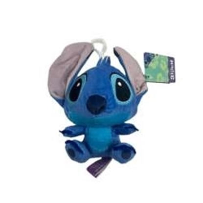 Imagen de Stitch llavero