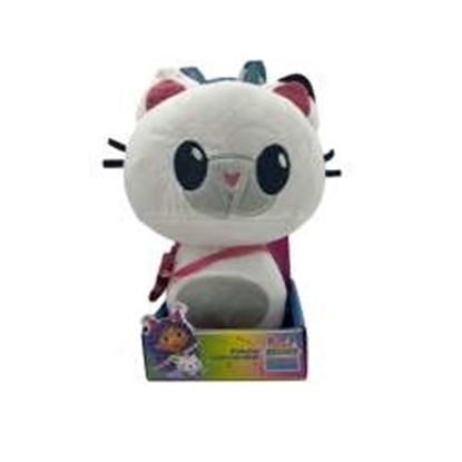 Imagen de Gabby dollhouse pandy en caja