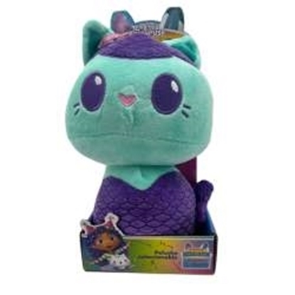 Imagen de Gabby dollhouse mercat/sirena en caja