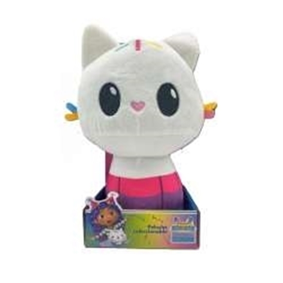 Imagen de Gabby dollhouse cakey en caja