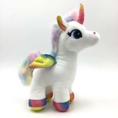 Imagen de Unicornio 40 cm