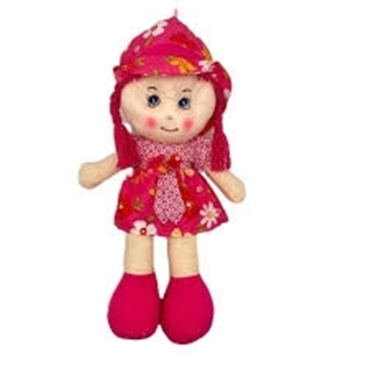 Imagen de Muñeca 50 cm