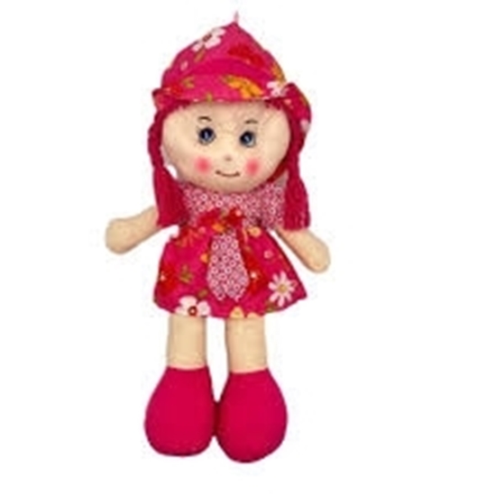 Imagen de Muñeca 50 cm