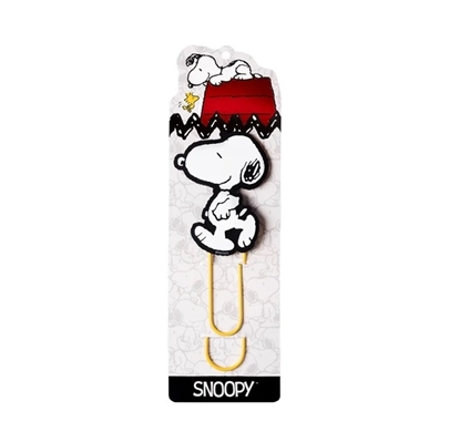 Imagen de Snoopy clip gigante mooving linea maw
