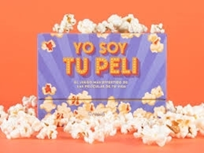 Imagen de Toyco yo soy tu peli